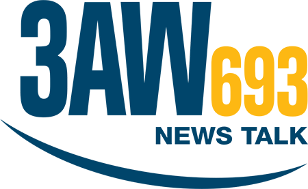 3AW 693 News Talk