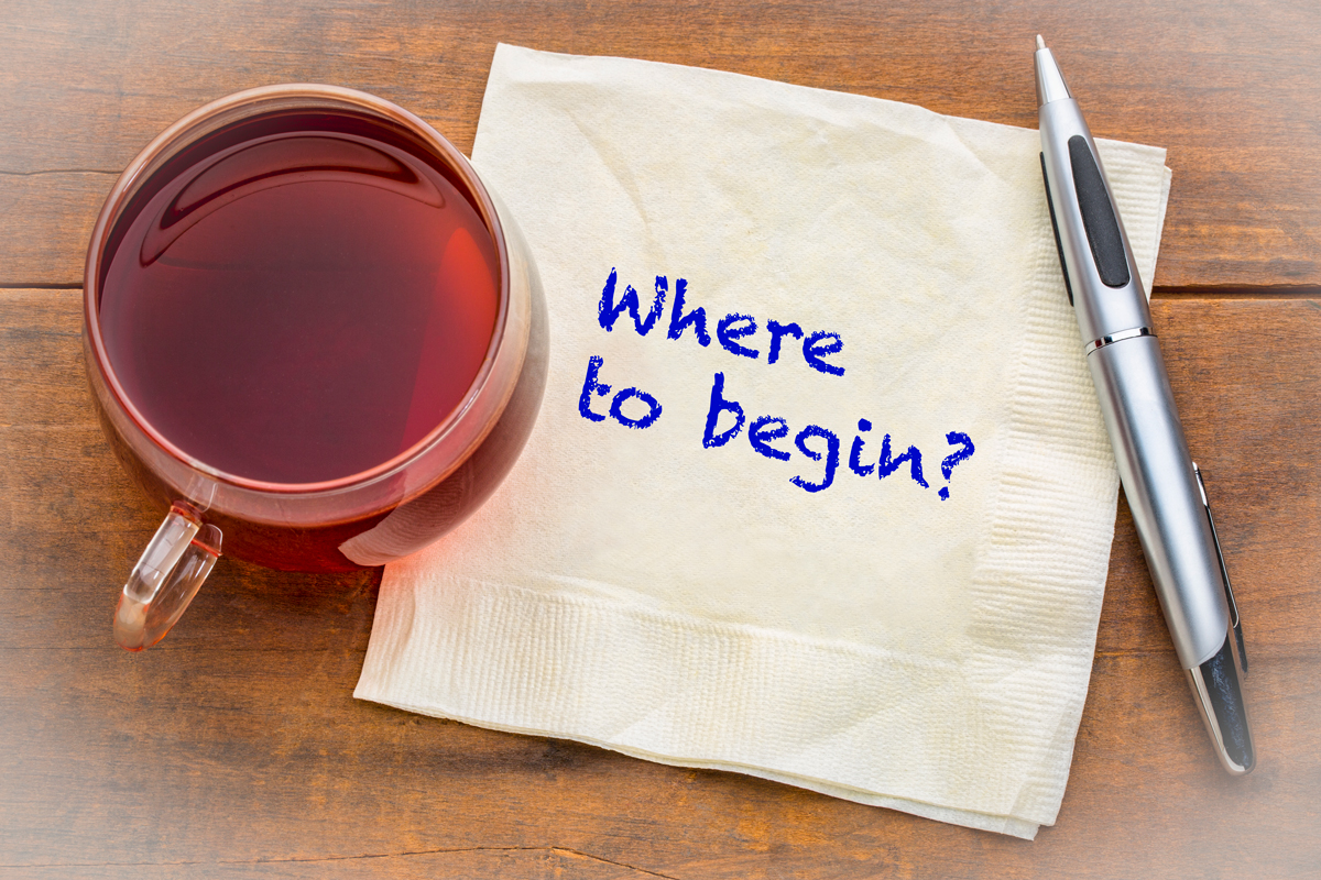 Superannuation where to begin! (Part 1)